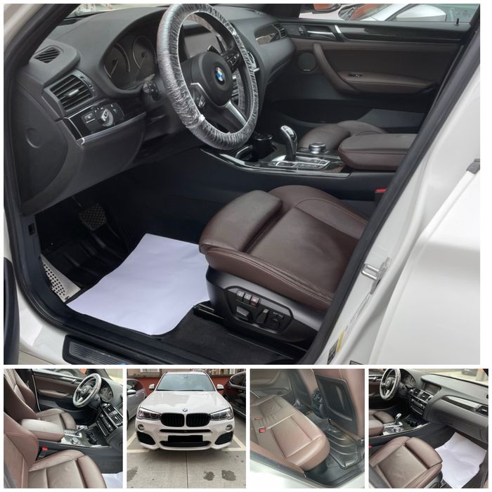 Интериорно почистване и пране на тапицерия