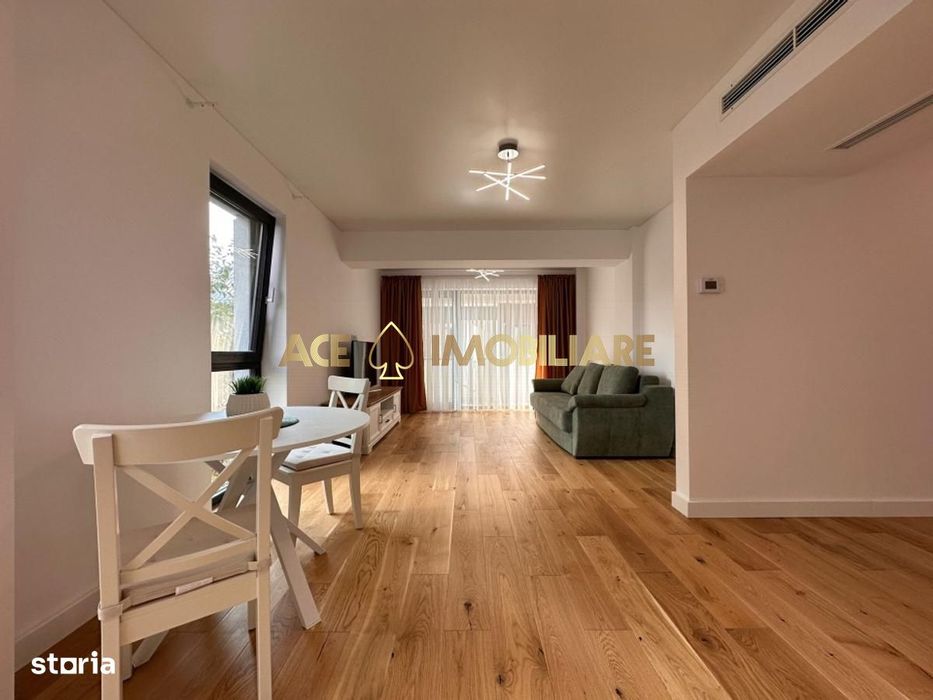 3 Camere de inchiriat | Timpuri Noi | 2 Bai | Centrala | Parcare
