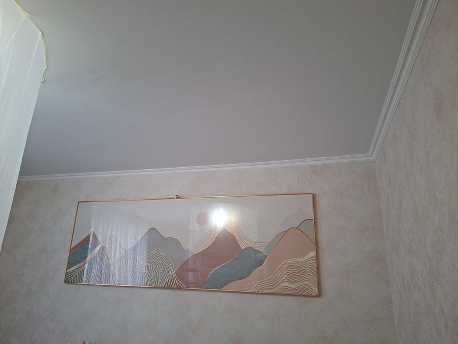 Продам большую картину