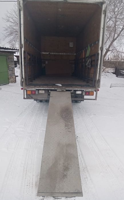 Продам Митсубиси Кантер