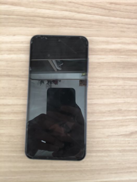 Продаю Samsung A55 на 256 гб