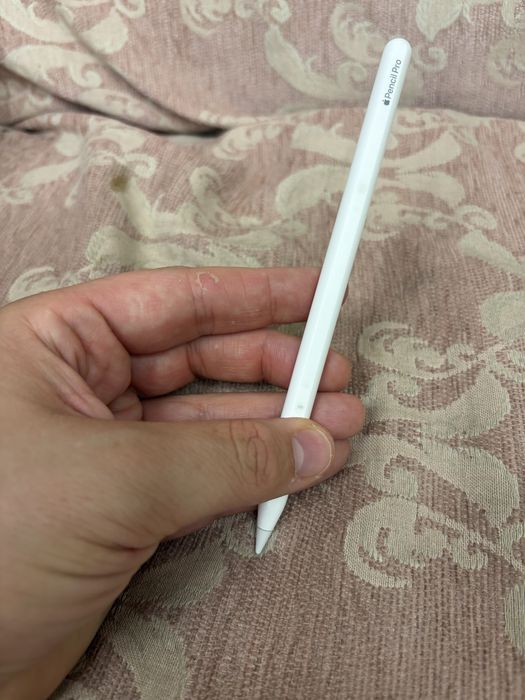 Apple Pencil Pro