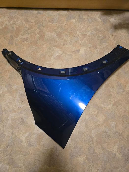 Десен калник за Kia Ev6 2022