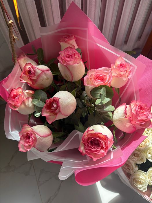 2 букет сатылады