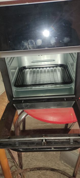 Аэрогриль 25.000