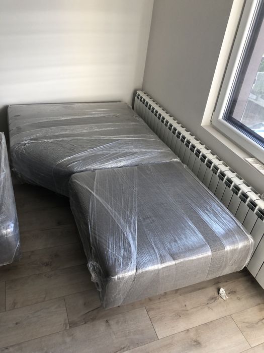 Диван Quattro P1