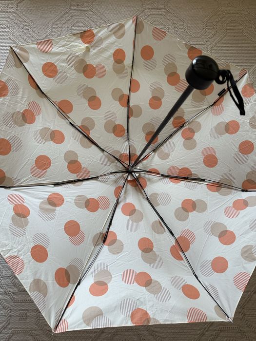 Различни сгъваеми чадъри