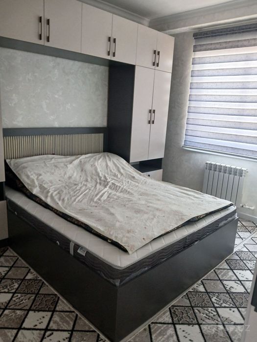 Срочно сдам квартиру