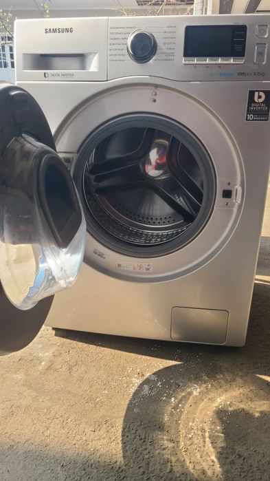 Стиральная машина продаётся