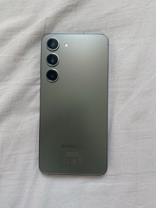 Vând Samsung Galaxy s23