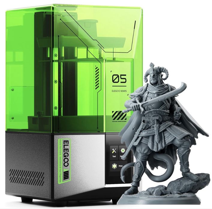 3D Печать на Заказ — Быстро, Качественно, Профессионально!