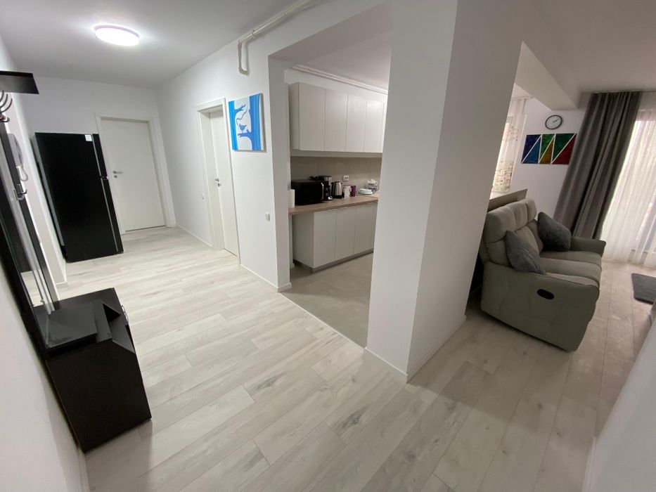 Apartament Pipera rond OMV