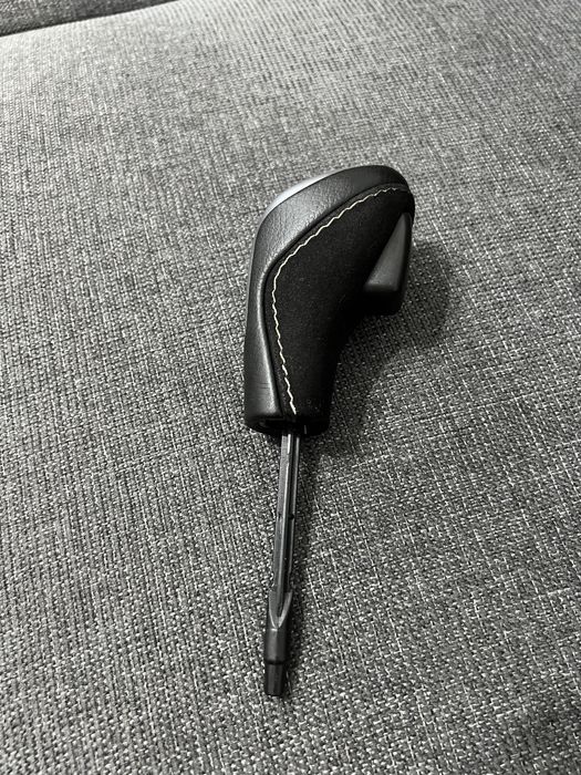 BMW е60 Скоростна топка