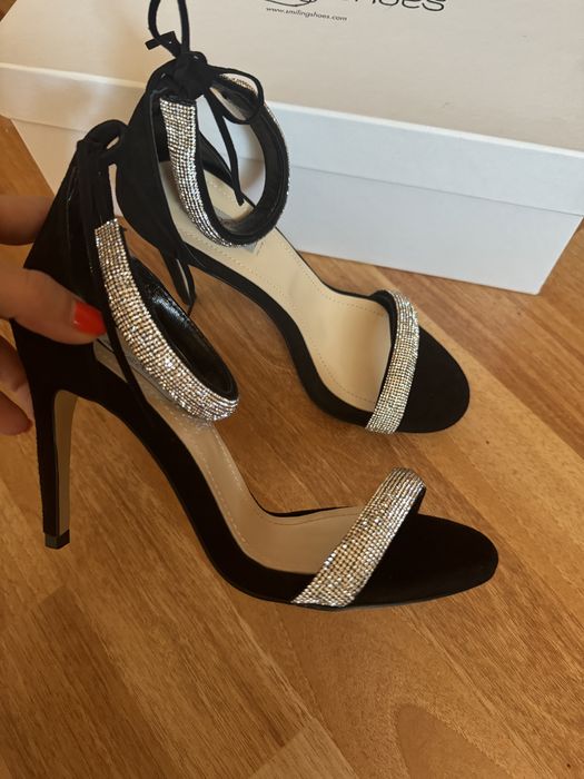 Sandale Smiling Shoes