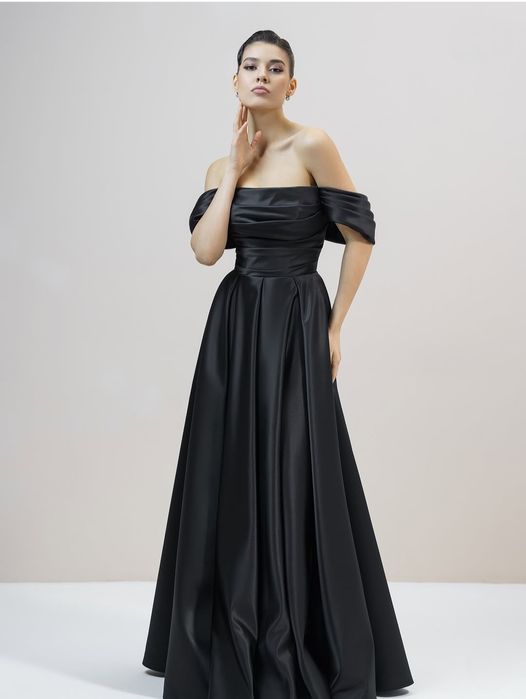 Вечернее платье размер XS