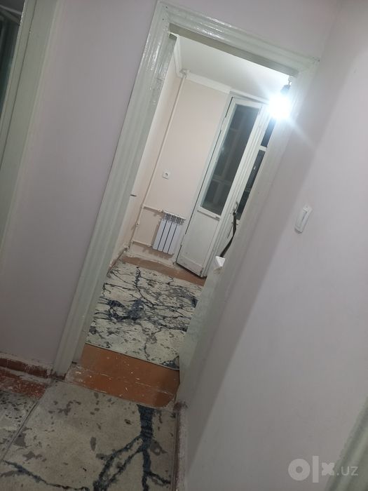 1 xonali kv ijaraga beriladi hokimiyatda