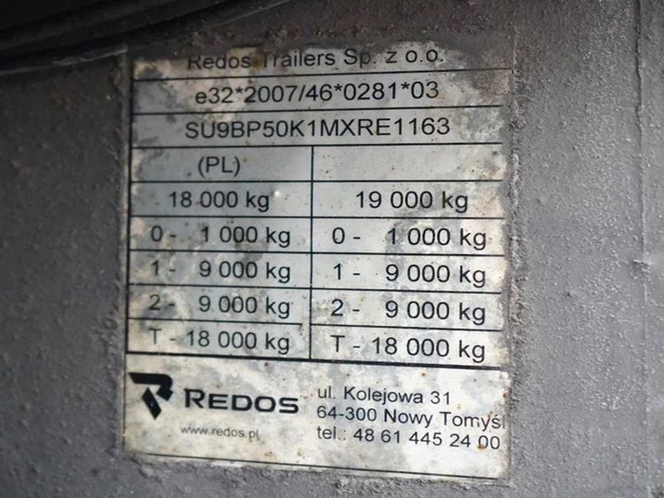 Прицепы Diversen Hipocar
