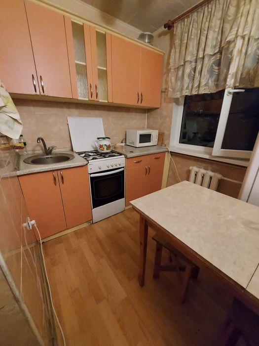 Продам 1ком мкр Жас Канат