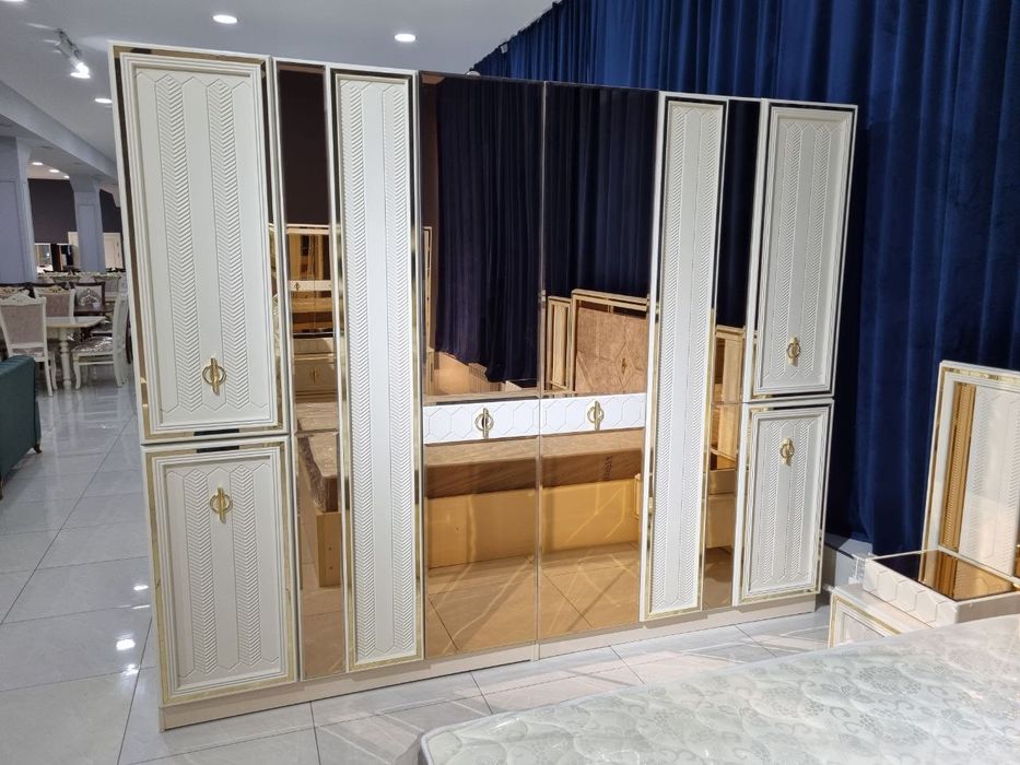 Holati yangidey yaxwi turipti