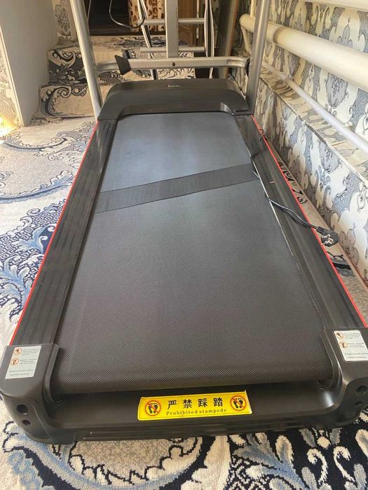 Беговой дорожка сотилади