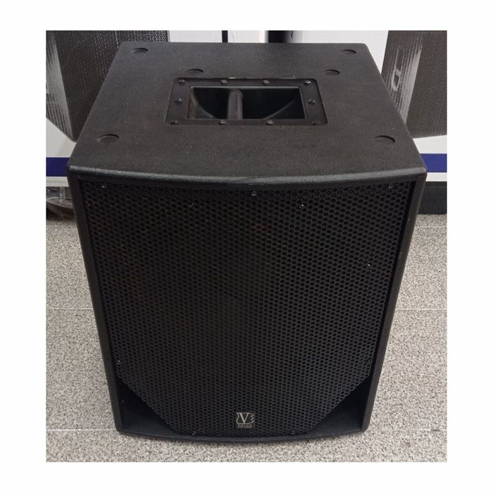 Subwoofer activ Voice Systems SUB VS 15