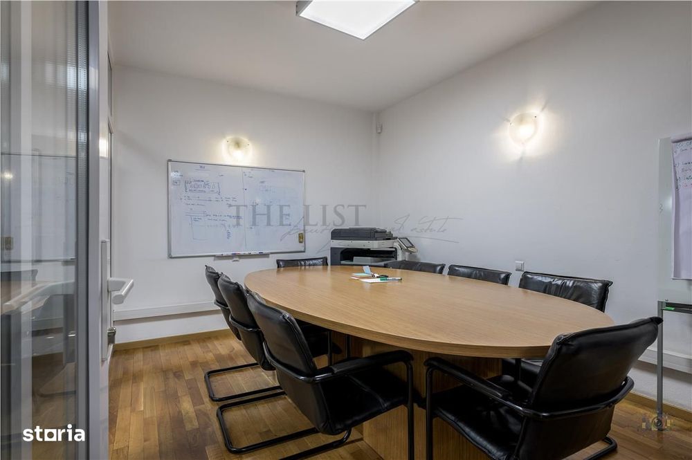 Apartament 4 Camere | Loc Parcare Inclus | ARCUL DE TRIUMF | Rezidenti