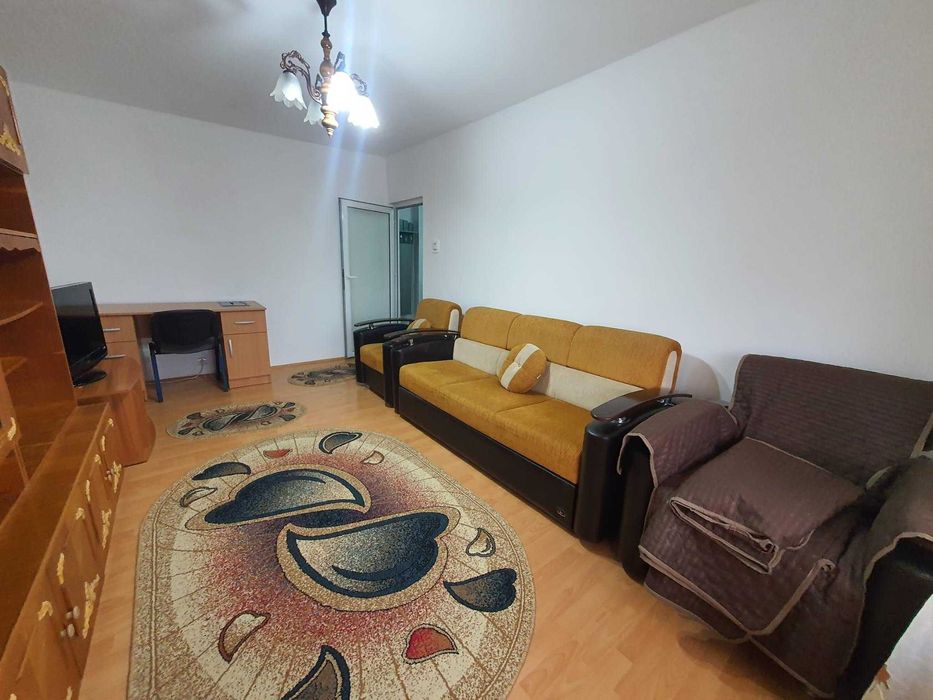 Inchiriez apartament 2 camere