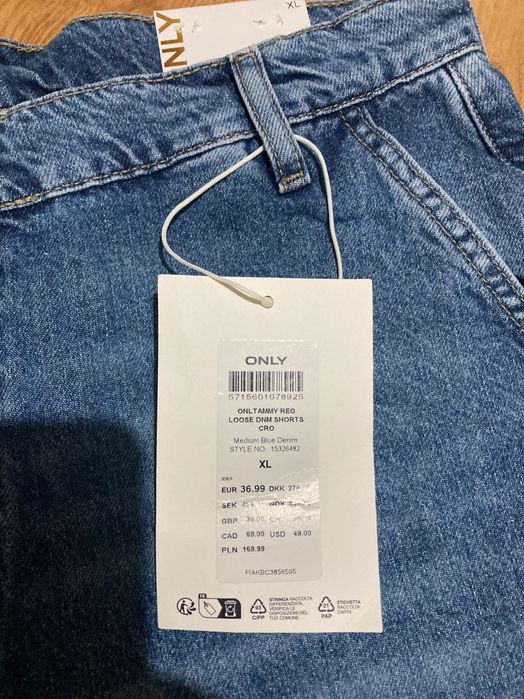 Дънкови панталони