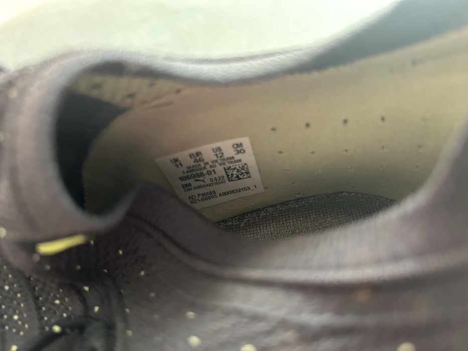 Puma FUTURE Z 1.4 (железни бутони)
