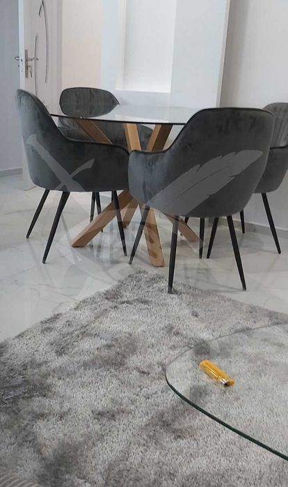 Дава се под наем Тристаен апартамент в Пловдив, Кършияка - 98 кв.м за 1224 € - Снимка #5