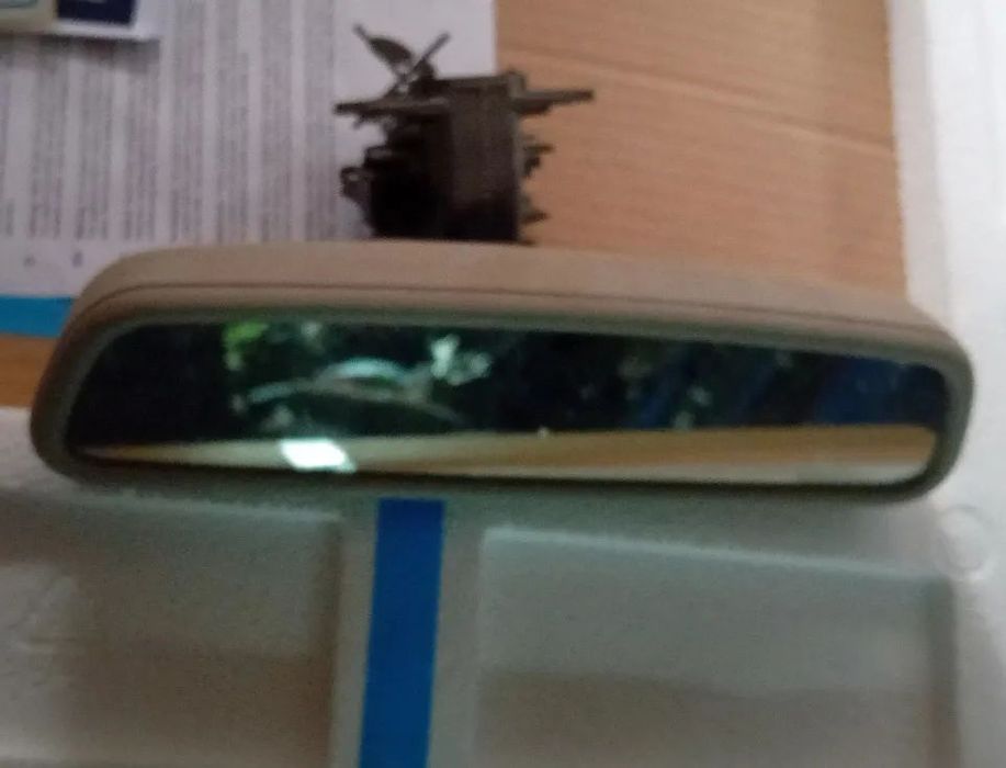 Oglindă retrovizoare interioara ptr parbriz Opel Vivaro B