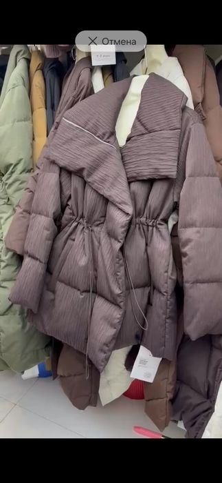 Продаю зимние куртки