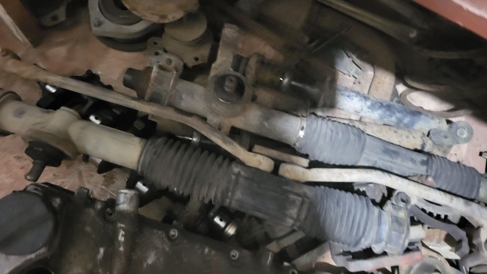 Продам ваз 2112 запчасти