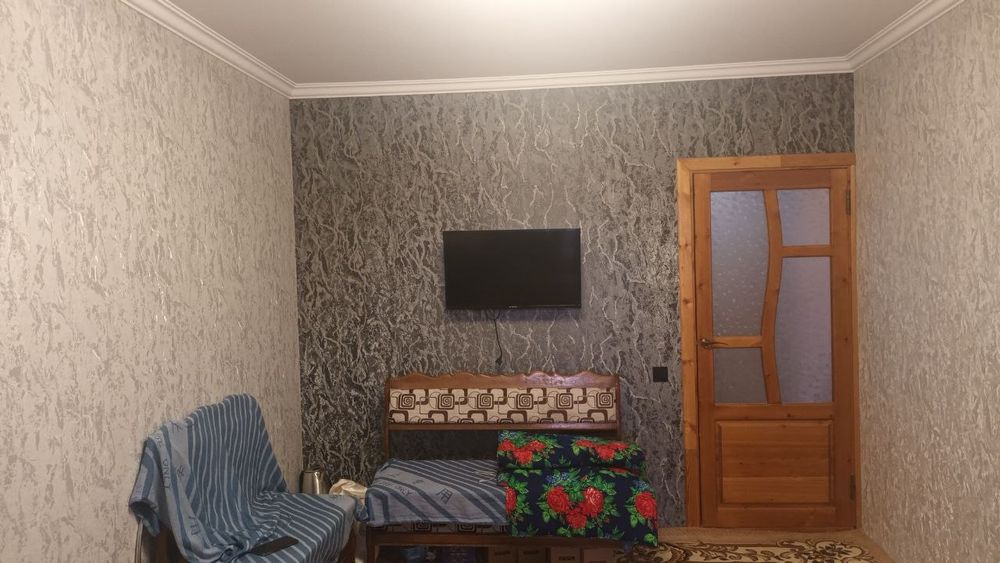 Продаётся квартира