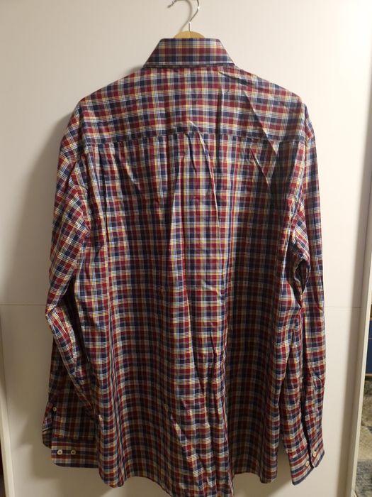 Cămașă Paul&Shark mărimea Xl