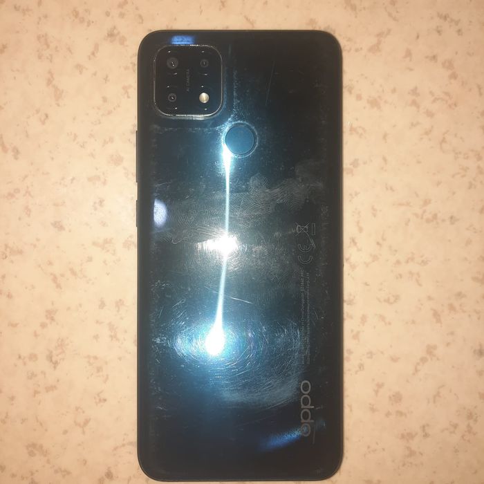 Телефон Oppo a15