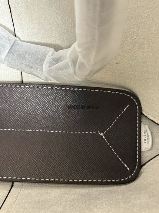 Poseta polene de liceu