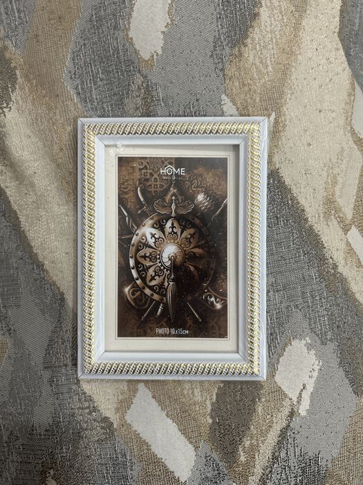 Рамка для фотографии 10 на 15