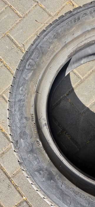 Гуми 16" Firestone