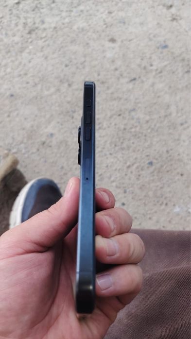 iPhone 16pro Max512gb