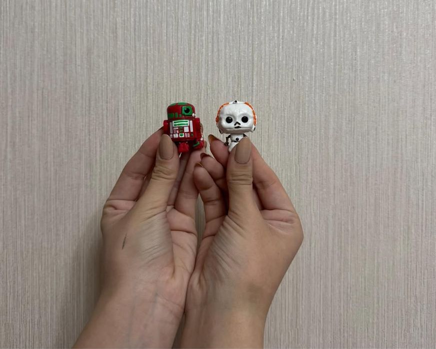 Funko pop звездные войны