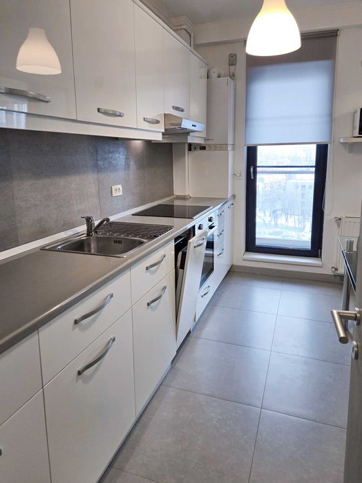 Garsonieră premium 40 mp 20th Residence Etaj 9 Proprietar Full utilată