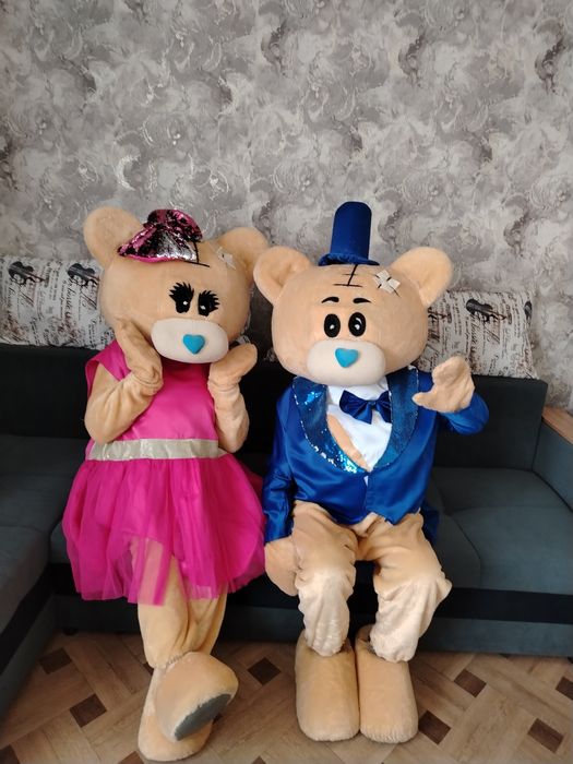 Продам мишек Теди