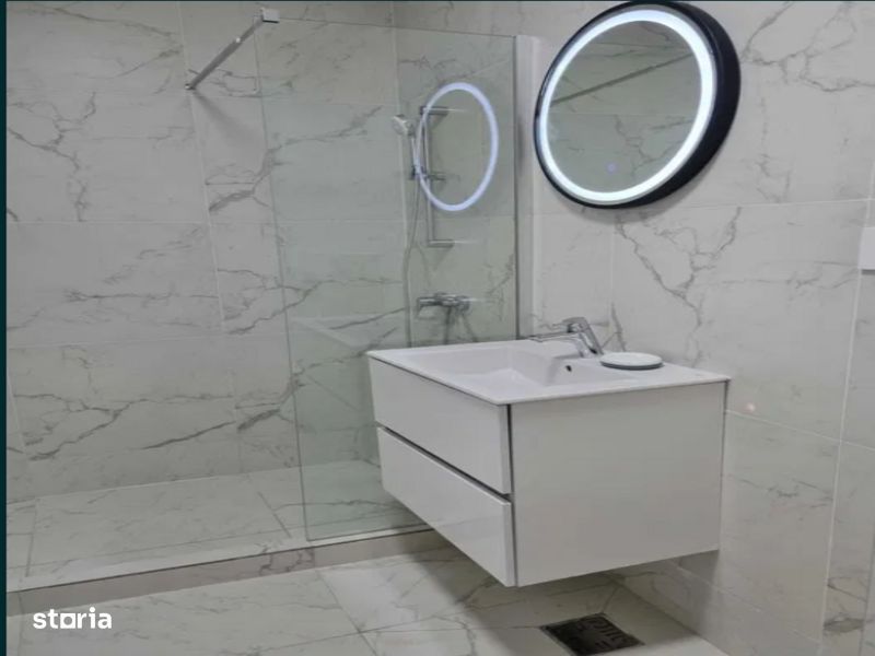 Studio modern/ Ivory Residence Pipera/ Pipera/ Promenada