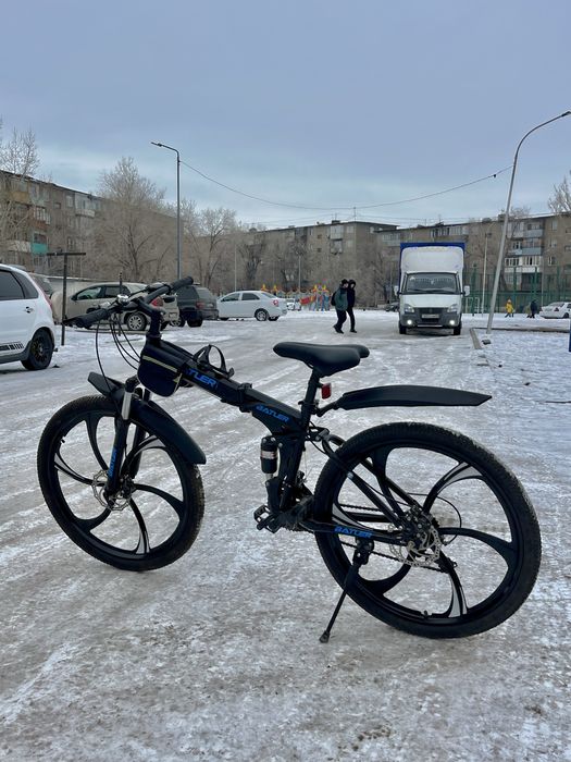 Велосипед продается