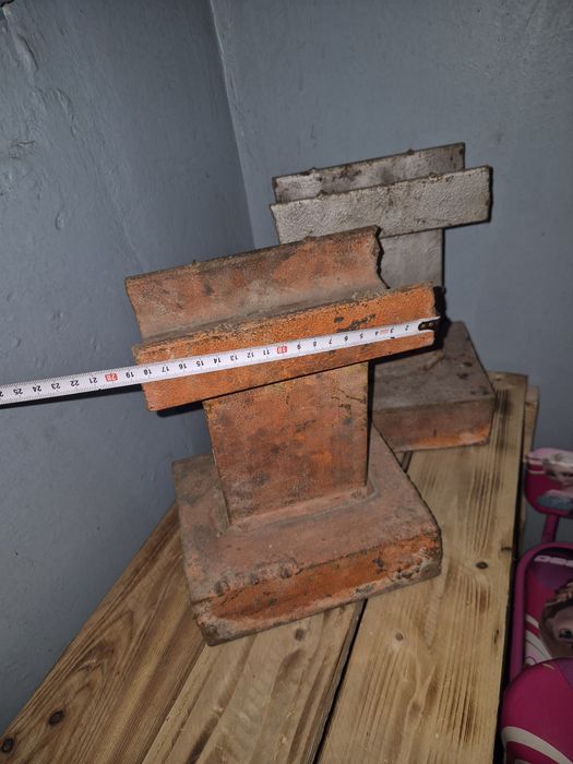 Подставка металическая