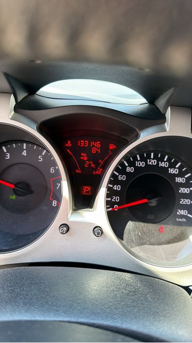 NISSAN Juke 0 — imagine 3
