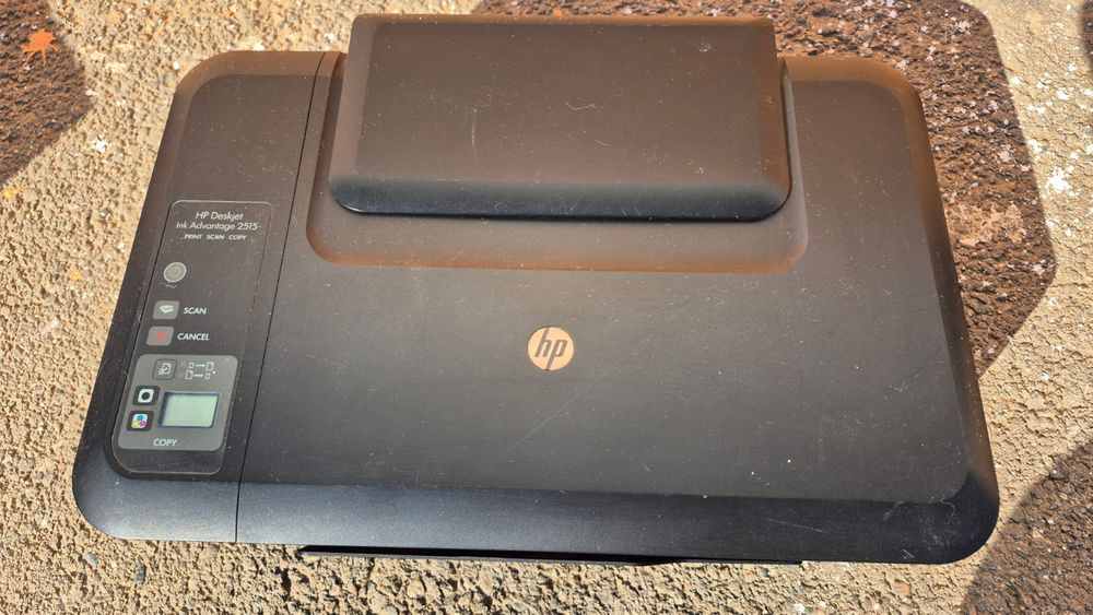 Продам сканер+принтер+копии на запчасти