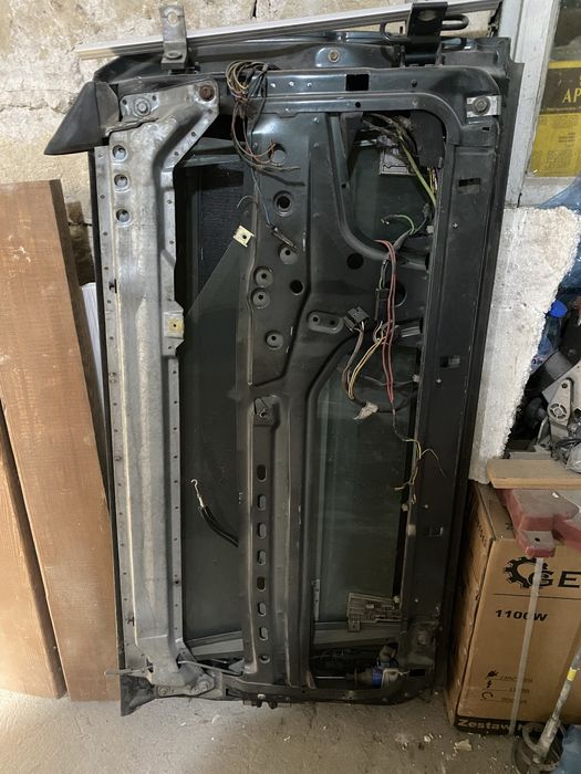 голф 3 1.8 климатик на части audi ауди 80 б3 и б4 A4 1.8t