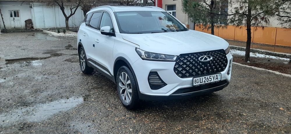 Чери мошинаси сотилади...